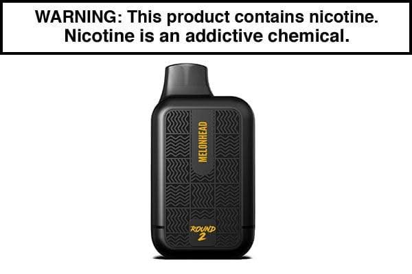 TYSON 2.0 ROUND 2 HEAVYWEIGHT DISPOSABLE VAPE - 7500 PUFFS - Image 15