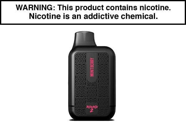 TYSON 2.0 ROUND 2 HEAVYWEIGHT DISPOSABLE VAPE - 7500 PUFFS - Image 17