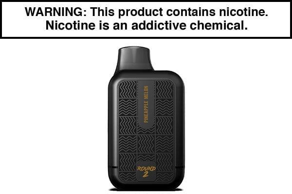 TYSON 2.0 ROUND 2 HEAVYWEIGHT DISPOSABLE VAPE - 7500 PUFFS - Image 21