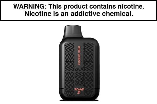 TYSON 2.0 ROUND 2 HEAVYWEIGHT DISPOSABLE VAPE - 7500 PUFFS - Image 22