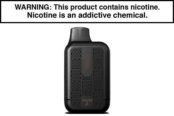 TYSON 2.0 ROUND 2 HEAVYWEIGHT DISPOSABLE VAPE - 7500 PUFFS - Image 24