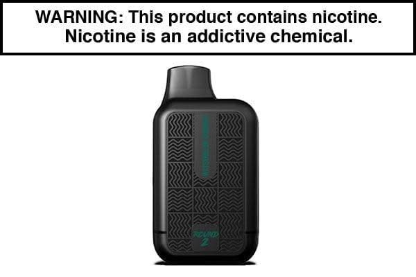 TYSON 2.0 ROUND 2 HEAVYWEIGHT DISPOSABLE VAPE - 7500 PUFFS - Image 25