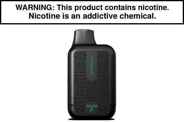 TYSON 2.0 ROUND 2 HEAVYWEIGHT DISPOSABLE VAPE - 7500 PUFFS - Image 26