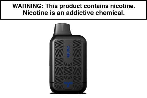 TYSON 2.0 ROUND 2 HEAVYWEIGHT DISPOSABLE VAPE - 7500 PUFFS - Image 5