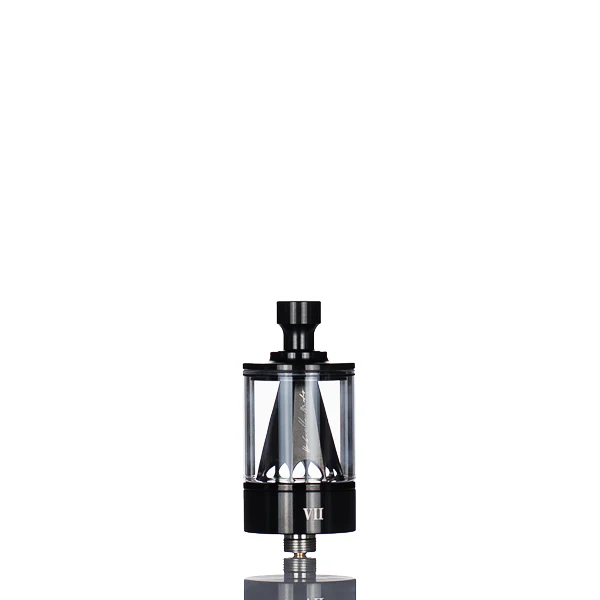 Umbrella Mods VII Replacement Coil Tank - Image 5