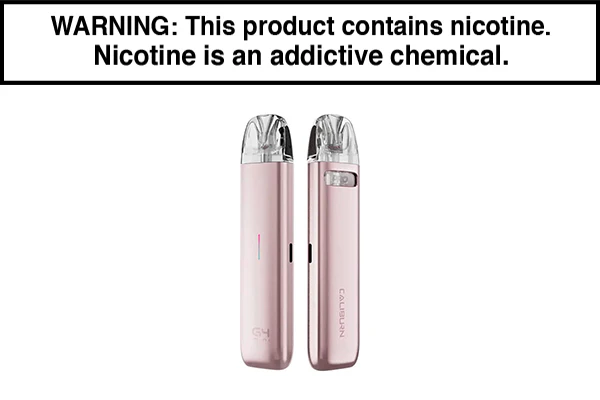 UWELL CALIBURN G4 MINI 35W VAPE POD KIT