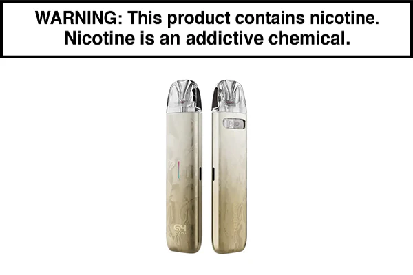 UWELL CALIBURN G4 MINI 35W VAPE POD KIT - Image 2
