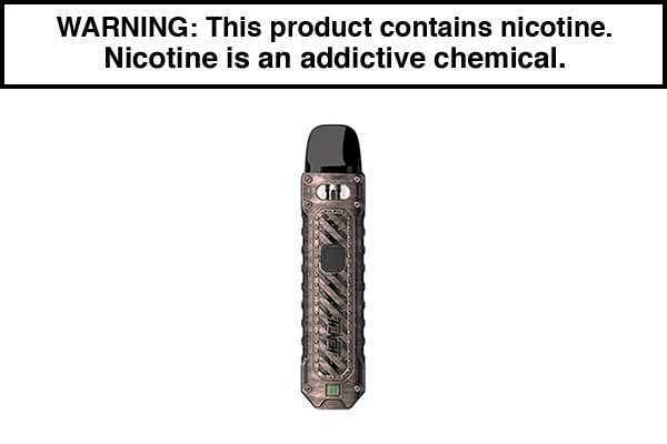 UWELL CALIBURN TENET 16W VAPE POD KIT - Image 2