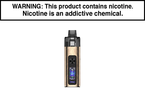 UWELL TYPHOS 45W VAPE POD KIT - Image 2