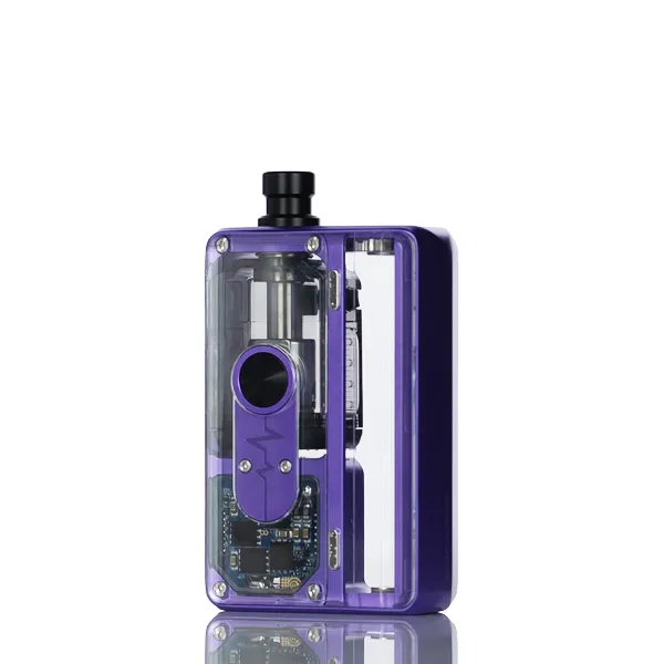 Vandy Vape Pulse AIO V2 80W Boro Box Mod Kit - Image 16