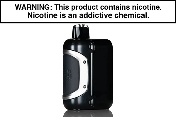 VANMO VM60K DISPOSABLE VAPE - 60,000 PUFFS - Image 6