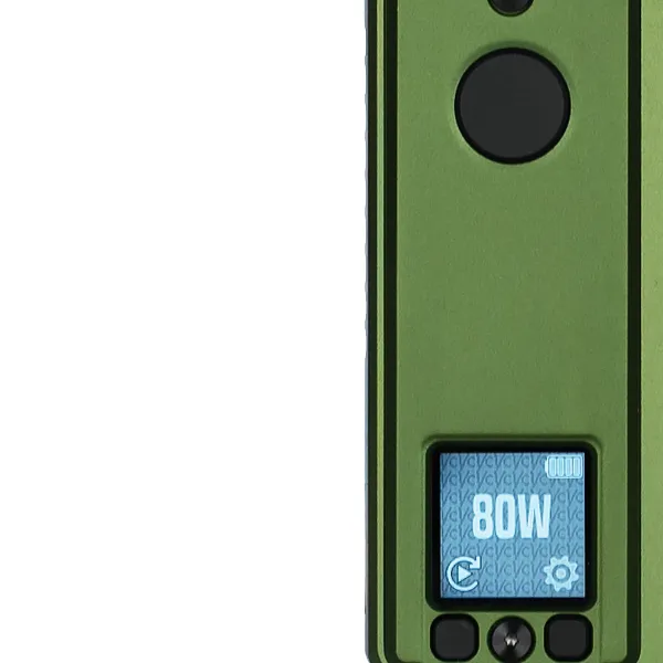 Vaperz Cloud San AIO DNA80C 80W Boro Mod Kit - Image 2