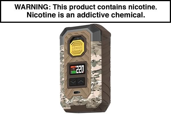 VAPORESSO ARMOUR MAX - Image 16
