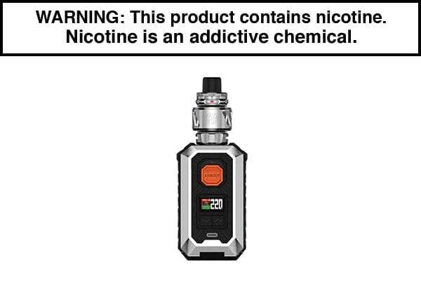 VAPORESSO ARMOUR MAX - Image 4