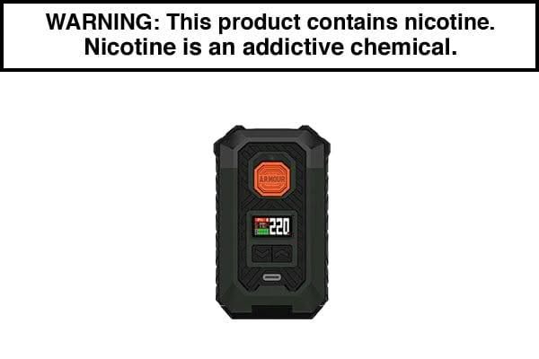VAPORESSO ARMOUR MAX - Image 7