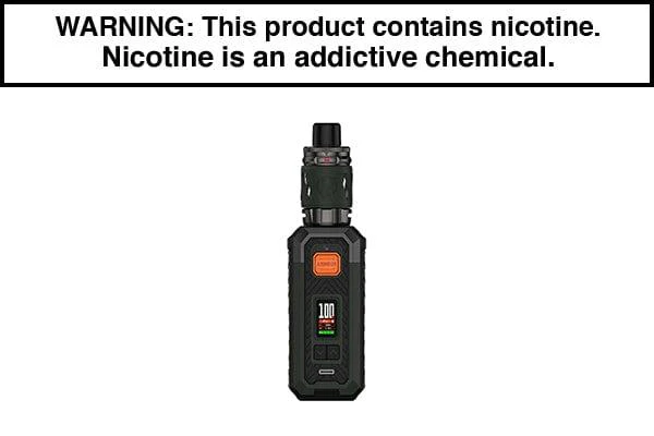 VAPORESSO ARMOUR S - Image 2