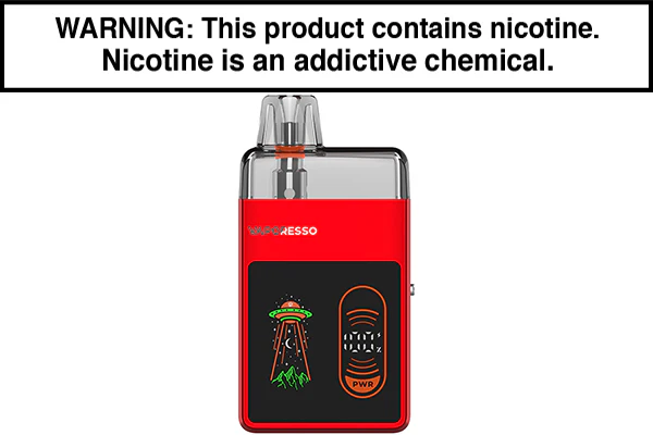 VAPORESSO ECO NANO PRO VAPE POD KIT - Image 3
