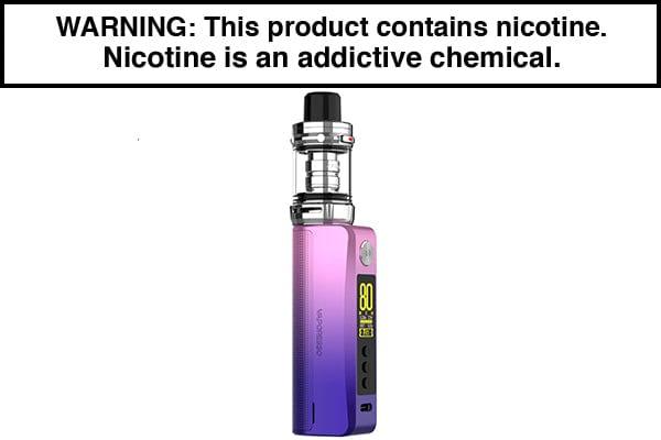 VAPORESSO GEN 80 S - Image 4