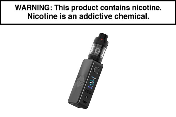 VAPORESSO GEN SE 80W STARTER KIT - Image 2