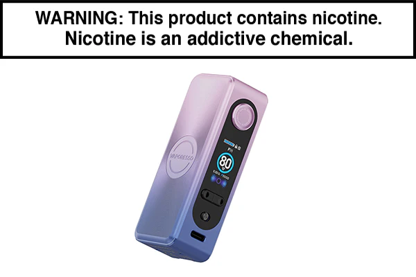 VAPORESSO GEN SE BOX MOD - Image 3