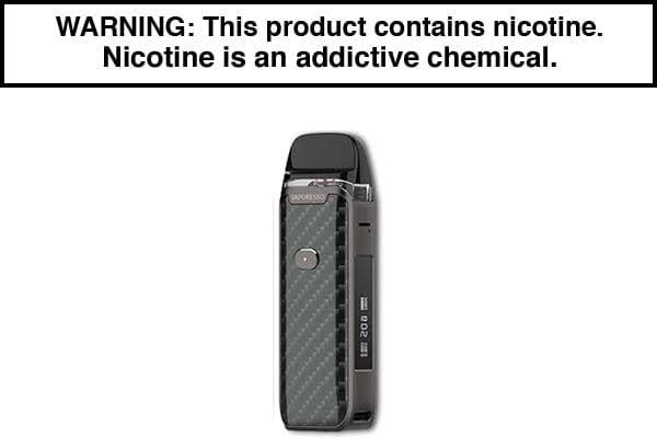 VAPORESSO LUXE PM40 POD KIT - Image 3