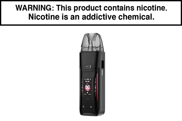 VAPORESSO LUXE XR MAX 2 80W VAPE POD KIT