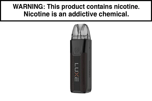 VAPORESSO LUXE XR MAX 2 80W VAPE POD KIT - Image 3
