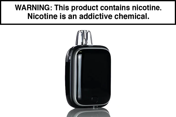 VAPORESSO X DOJO IMATE OS VAPE POD KIT - Image 5