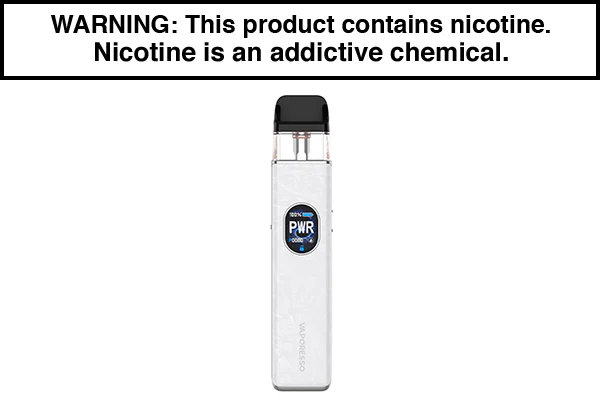 VAPORESSO XROS 5 VAPE POD KIT - Image 5