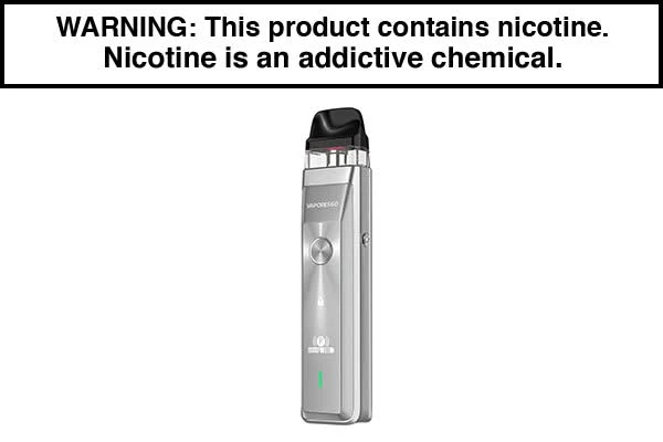 VAPORESSO XROS PRO 30W VAPE POD KIT - Image 10