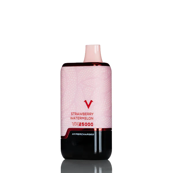 VNM Hypercharged VM25000 25K Puffs Disposable 20mL - Image 11