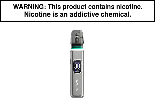 VOOPOO ARGUS G3 30W VAPE POD KIT - Image 10