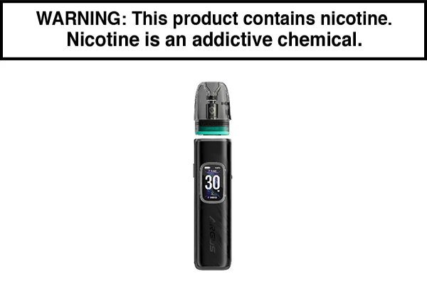 VOOPOO ARGUS G3 30W VAPE POD KIT - Image 6