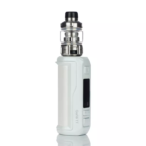 VooPoo Argus MT Starter Kit - Built-In Battery - Image 10