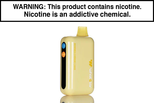 WHATABAR TIK TAG 50K DISPOSABLE VAPE - 50,000 PUFFS