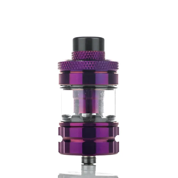 Hellvape X Wirice Launcher Sub-Ohm Tank (DISCONTINUED) - Image 10