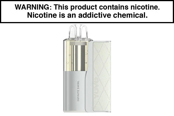 YOVO JB50K DISPOSABLE VAPE KIT - 50,000 PUFFS - Image 7