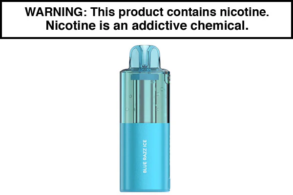 YOVO JB50K DISPOSABLE VAPE POD - 50,000 PUFFS - Image 10