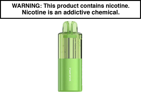 YOVO JB50K DISPOSABLE VAPE POD - 50,000 PUFFS - Image 3