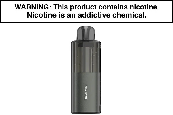 YOVO JB50K DISPOSABLE VAPE POD - 50,000 PUFFS - Image 8