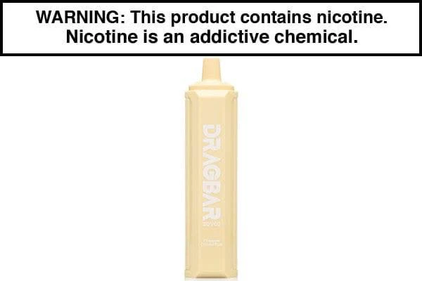 ZOVOO DRAG BAR F8000 DISPOSABLE - 8000 PUFFS - Image 9