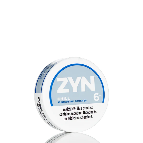 ZYN NICOTINE POUCHES - Image 13